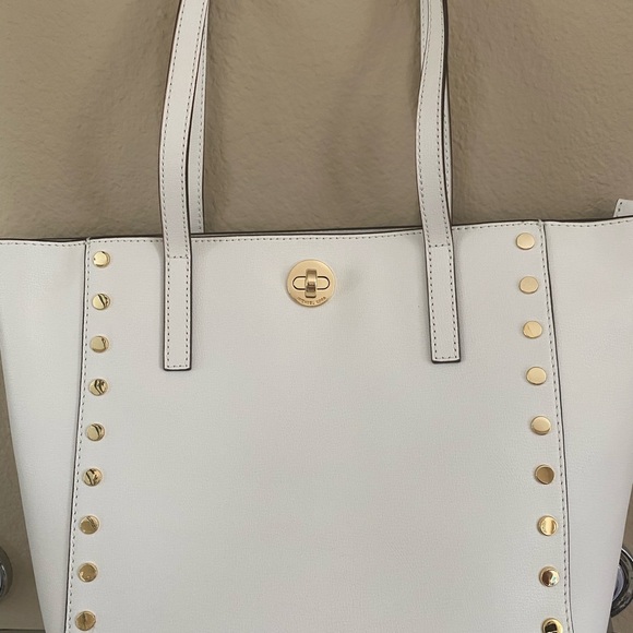 Michael Kors Handbag with wallet - Picture 12 of 16